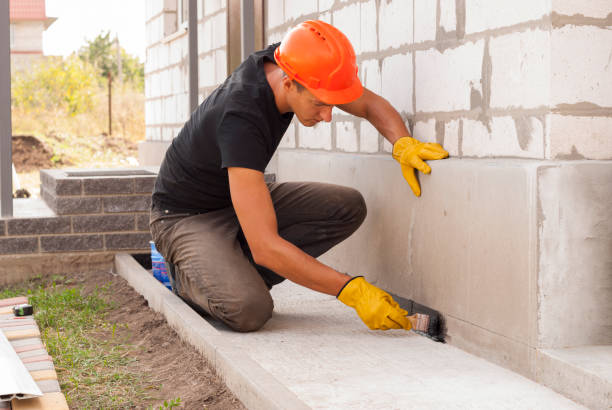 Licensed Wet Basement Repair service in Burlington, IN - SJ Waterproofing Pros